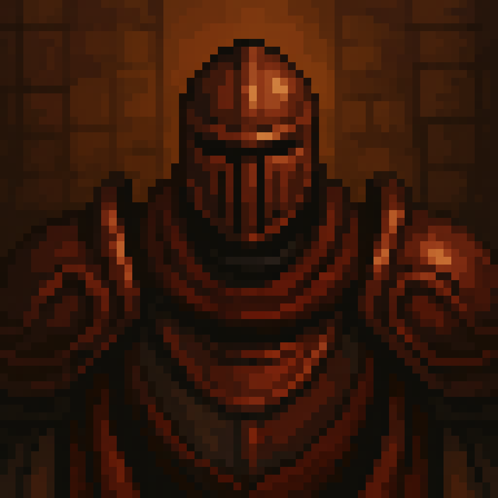 Crimson Vanguard